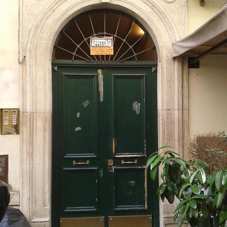 Appartement Barberini 360 à Rome Extérieur photo