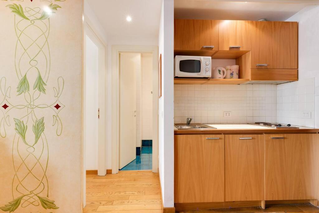 Appartement Barberini 360 à Rome Extérieur photo