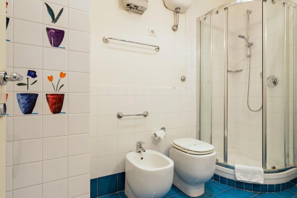 Appartement Barberini 360 à Rome Extérieur photo