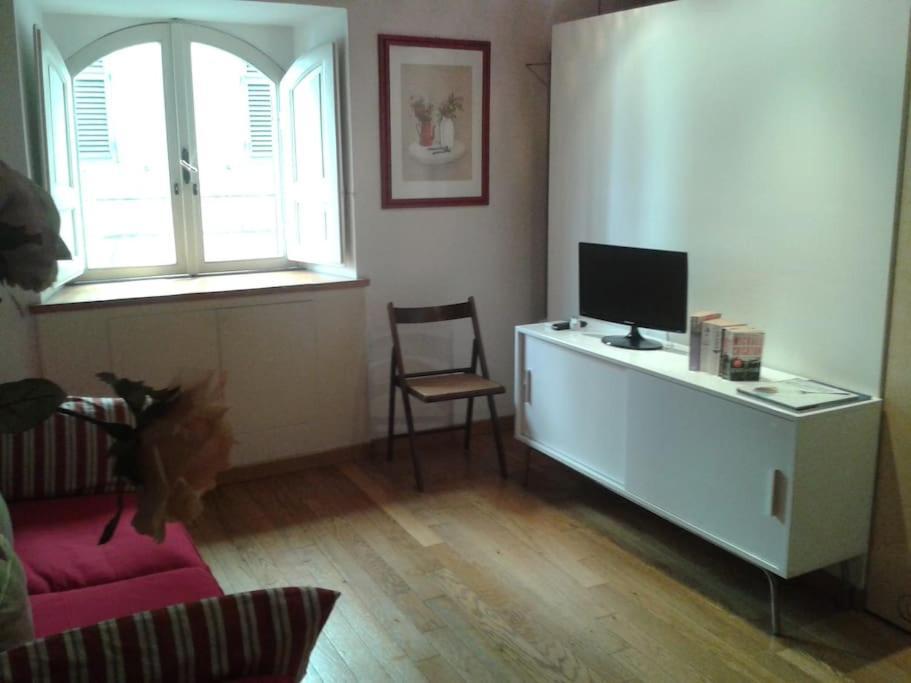 Appartement Barberini 360 à Rome Extérieur photo