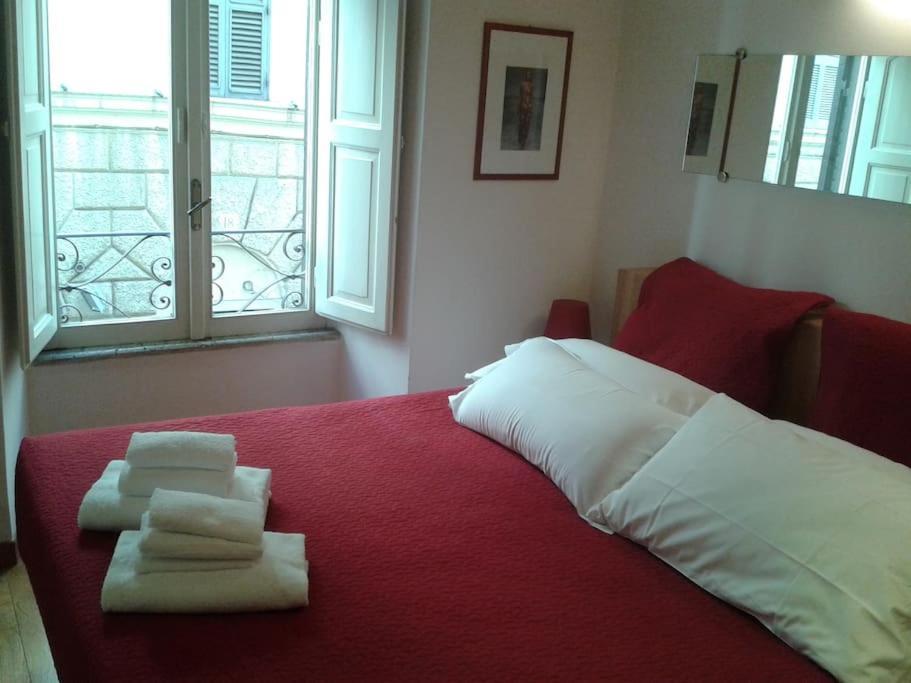 Appartement Barberini 360 à Rome Extérieur photo