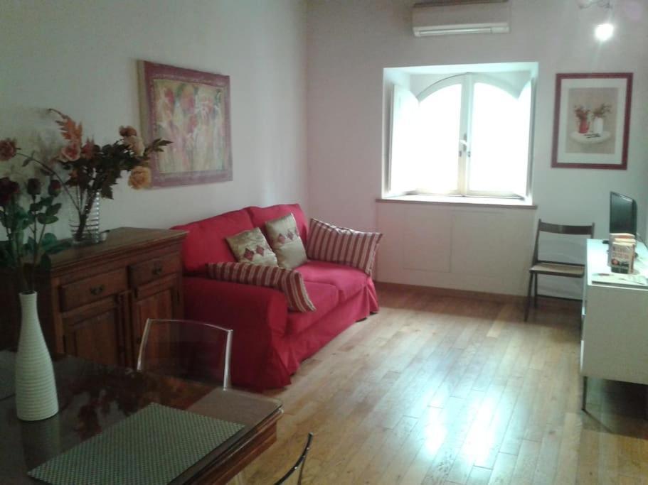 Appartement Barberini 360 à Rome Extérieur photo