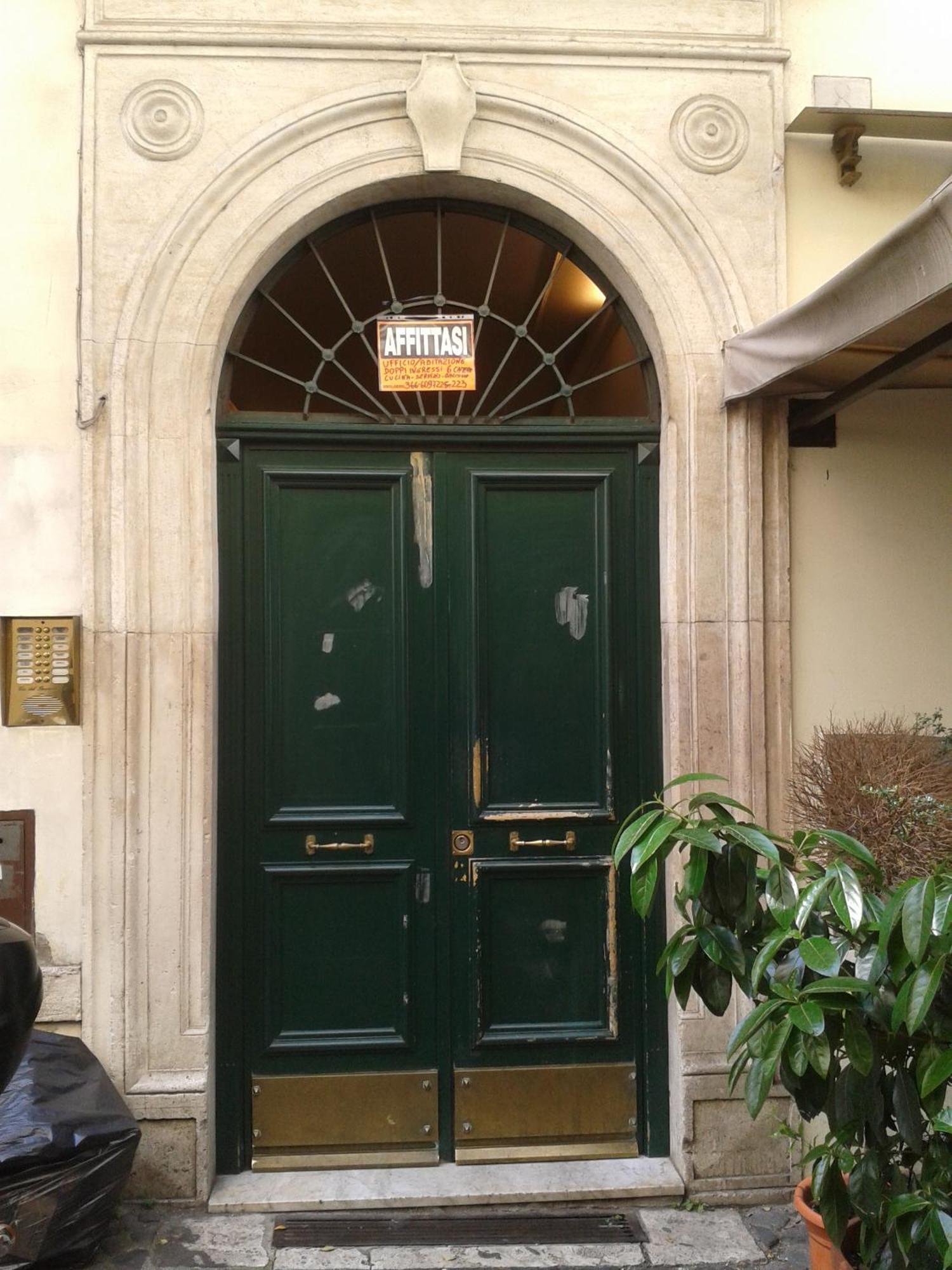 Appartement Barberini 360 à Rome Extérieur photo